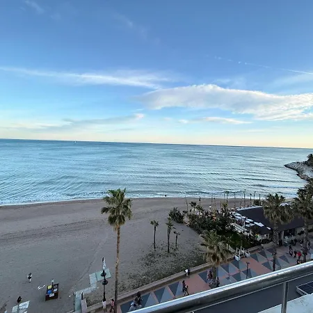 New Oceanfront Luxury Sinesedesignhomes Appartement