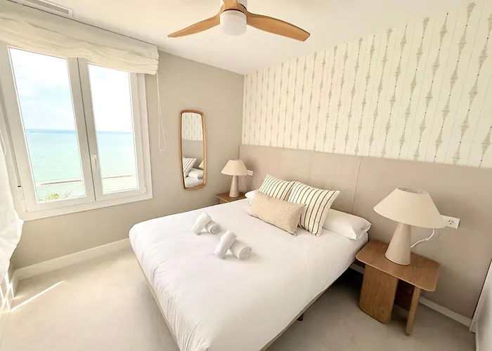 Appartement New Oceanfront Luxury Sinesedesignhomes