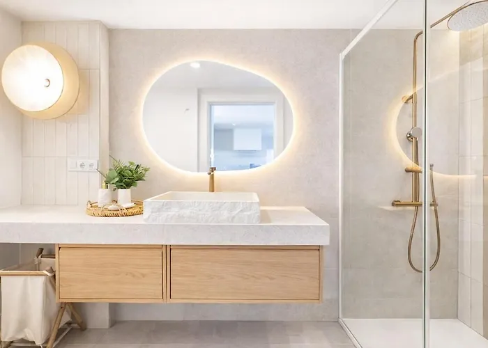 Appartement New Oceanfront Luxury Sinesedesignhomes