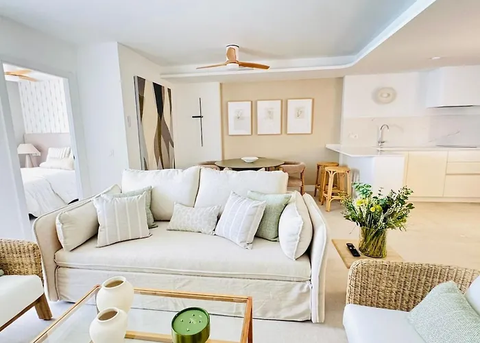 New Oceanfront Luxury Sinesedesignhomes Torremolinos