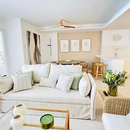 New Oceanfront Luxury Sinesedesignhomes Торремолінос
