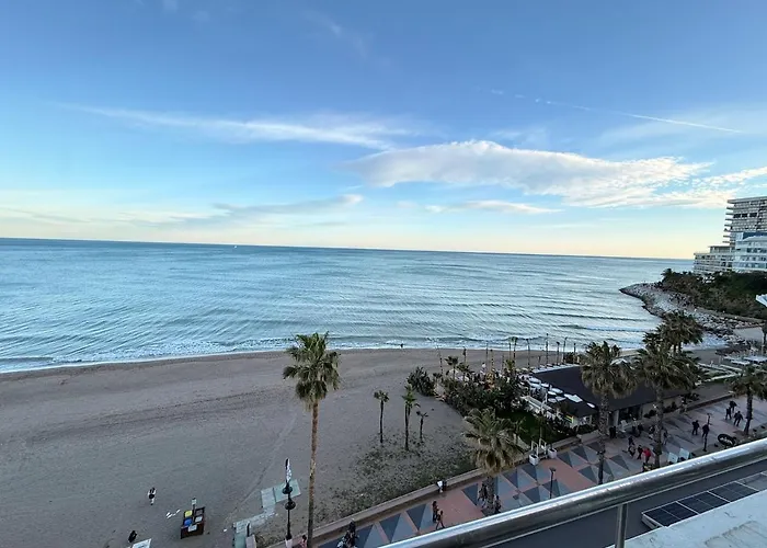 New Oceanfront Luxury Sinesedesignhomes Apartment